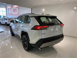 تويوتا راف 4